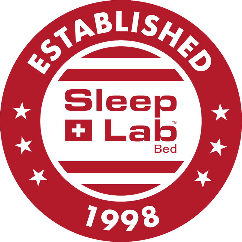 Sleep Lab Bed